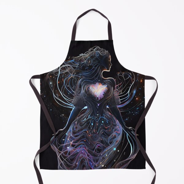 Item preview, Cosmic goddess designed and sold by CEVmemories.