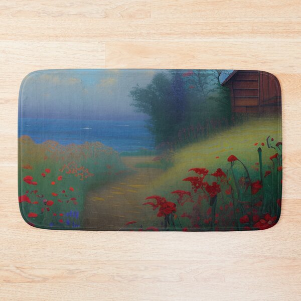 Item preview, Coastal Walkway designed and sold by PaigeCompositor.