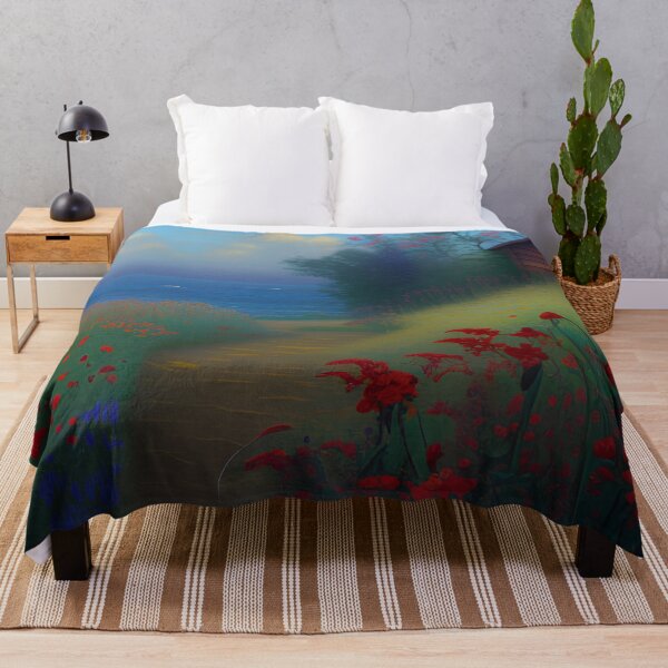Item preview, Coastal Walkway designed and sold by PaigeCompositor.