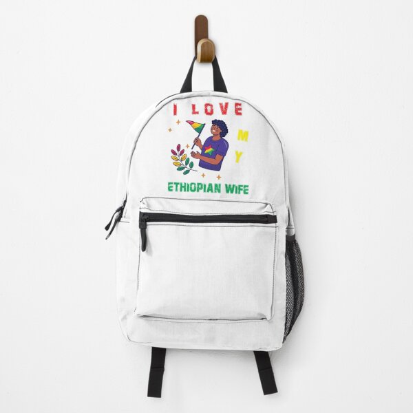 Item preview, I Love My Ethiopian Wife designed and sold by Med30.