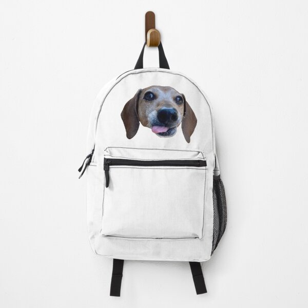 Item preview, Dachshund With Tongue Out designed and sold by Em0523.
