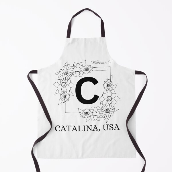Item preview, Santa Catalina Island, California designed and sold by vidyaroul.