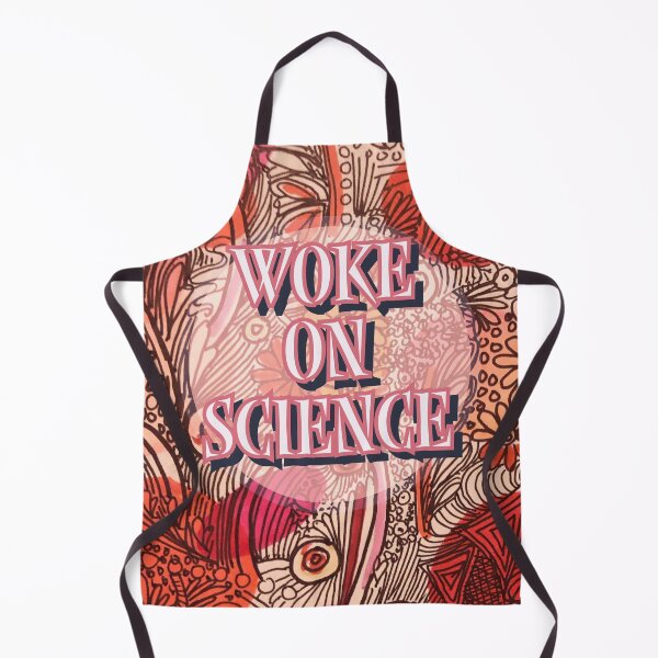 Item preview, Woke designed and sold by debutpagesart.