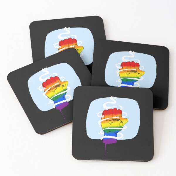 Item preview, lgtbiq+ designed and sold by freak-villashop.
