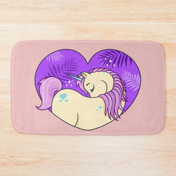 Item preview, love unicorn designed and sold by Wounyz.