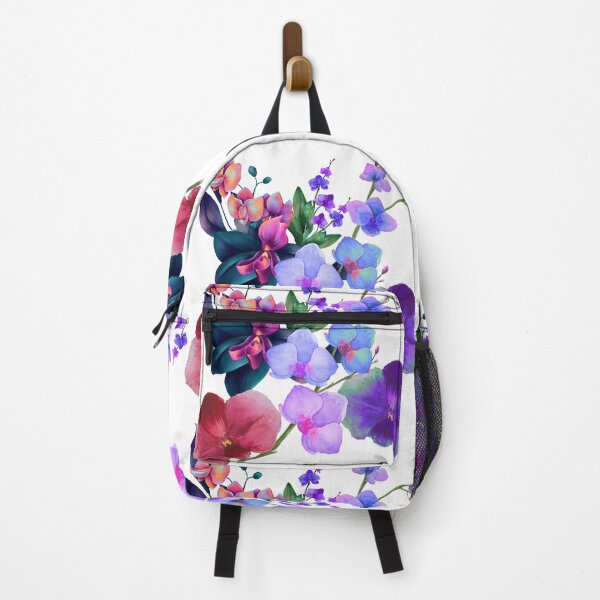 Item preview, Orchids designed and sold by Rich Summers Art.