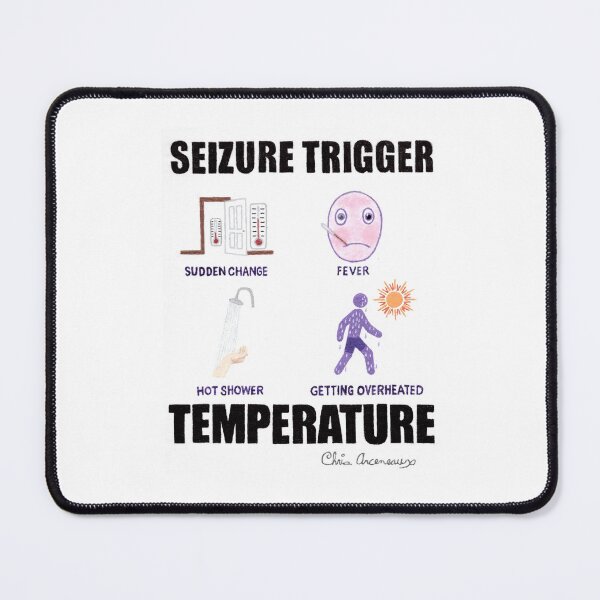 Item preview, TEMPERATURE designed and sold by The-ESP-Shirts.