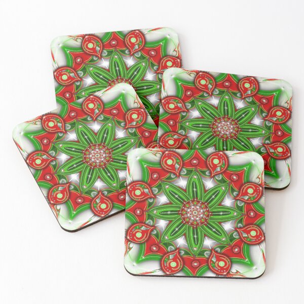 Item preview, Mandala leaf designed and sold by Lubica69.