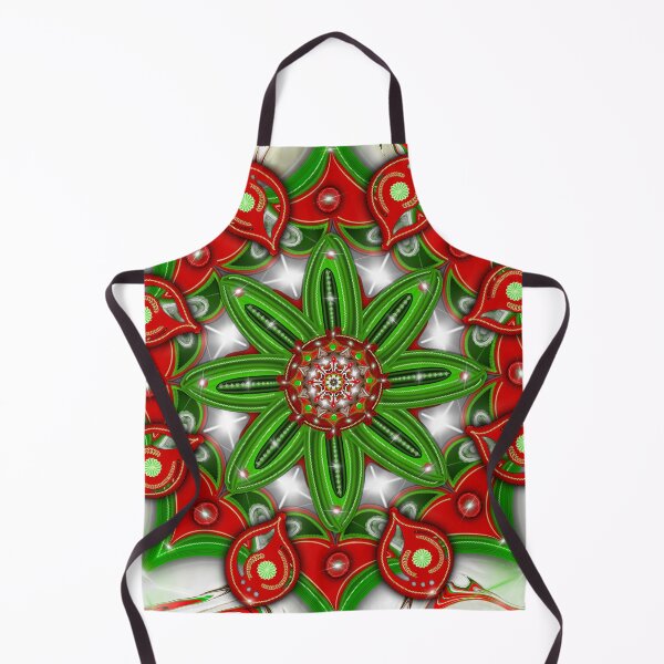 Item preview, Mandala leaf designed and sold by Lubica69.