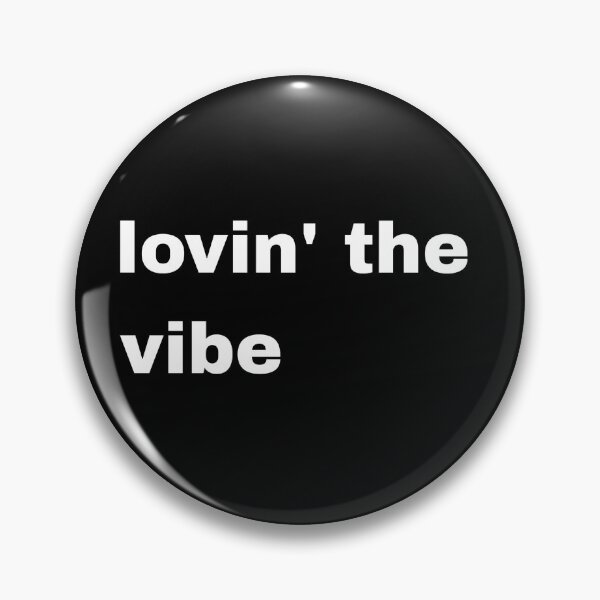 Item preview, lovin the vibe - for chiled ones designed and sold by Artfits.