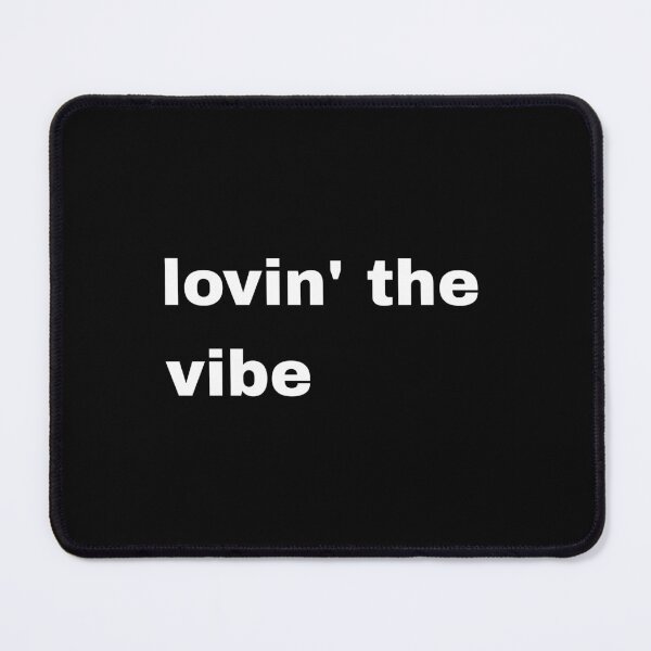Item preview, lovin the vibe - for chiled ones designed and sold by Artfits.
