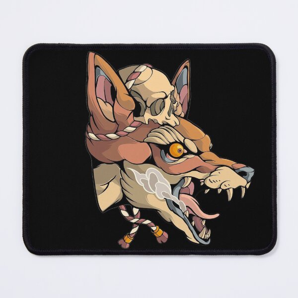 Item preview, fox designed and sold by batizzz.