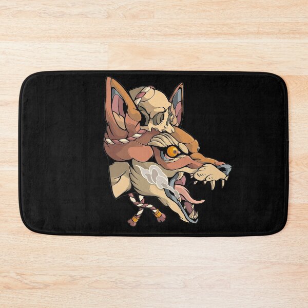 Item preview, fox designed and sold by batizzz.