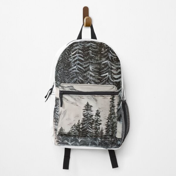 Item preview, Snow Mountains designed and sold by NourH-art.