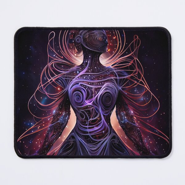 Item preview, Cosmic goddess designed and sold by CEVmemories.