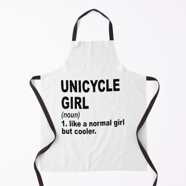 Item preview, Unicycle girl like a normal girl but cooler, Unicycle Girl, Unicycle Mom designed and sold by Dogs Geeky⭐⭐⭐⭐⭐.