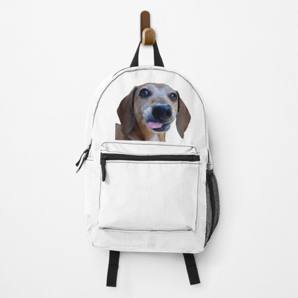 Item preview, Dachshund With Tongue Out designed and sold by Em0523.