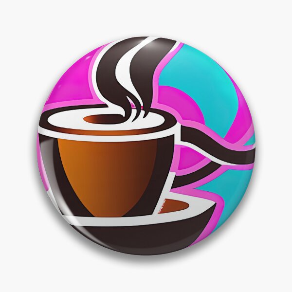Item preview, Coffee Shop Logo 22CSL11 designed and sold by LeveLpLus.