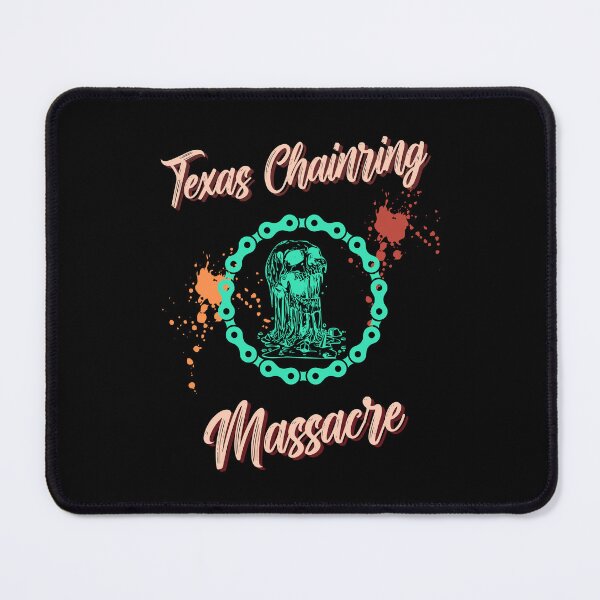 Item preview, Texas Chaining Massacre gravel race designed and sold by Velocitiy.