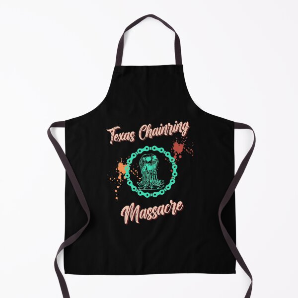 Item preview, Texas Chaining Massacre gravel race designed and sold by Velocitiy.