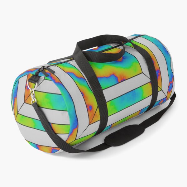 Item preview, Rainbow Tiles designed and sold by Sacredflame-.