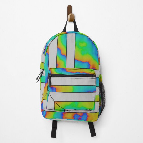 Item preview, Rainbow Tiles designed and sold by Sacredflame-.