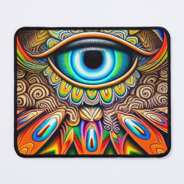 Item preview, An Eye is Upon You designed and sold by PaigeCompositor.