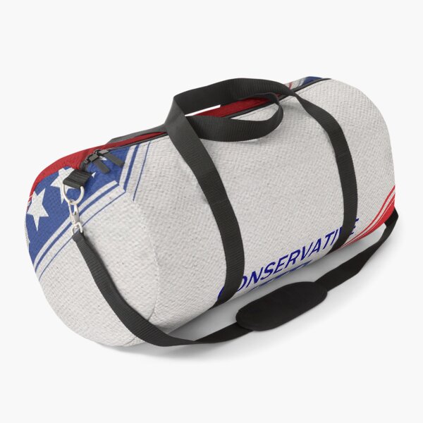 Item preview, Conservative and Proud of It designed and sold by teepossible.