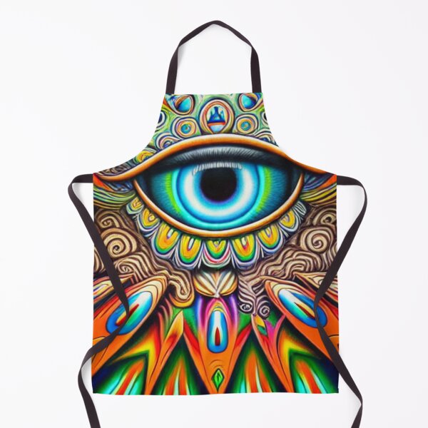 Item preview, An Eye is Upon You designed and sold by PaigeCompositor.