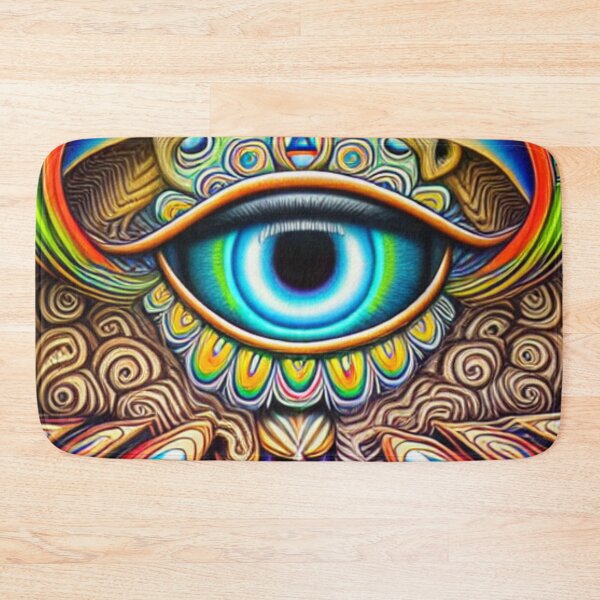 Item preview, An Eye is Upon You designed and sold by PaigeCompositor.
