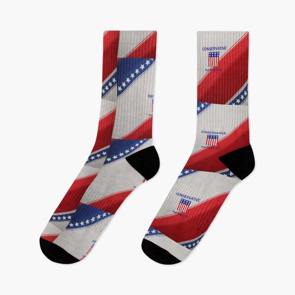 Item preview, Conservative and Proud of It designed and sold by teepossible.