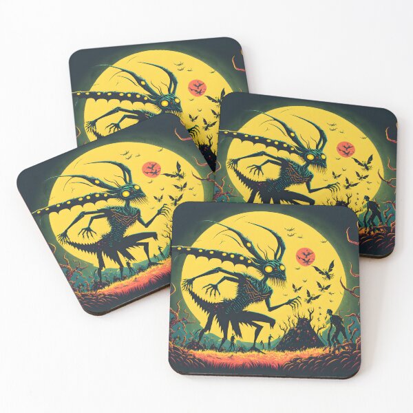 Item preview, macabre dances designed and sold by Nosinfantasia.