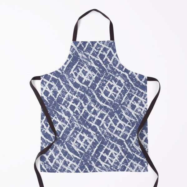 Item preview, Abstract twisted blue background. designed and sold by MirBer.