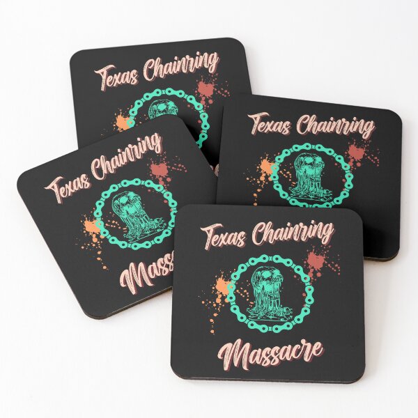 Item preview, Texas Chaining Massacre gravel race designed and sold by Velocitiy.