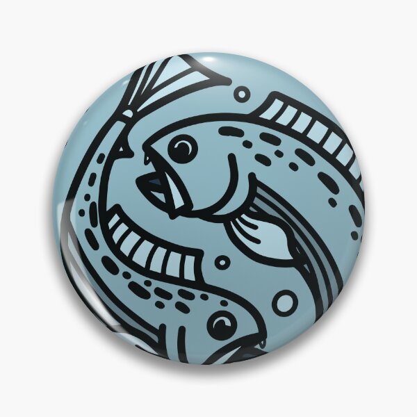 Item preview, Speckled Trout designed and sold by Emilyasanartist.