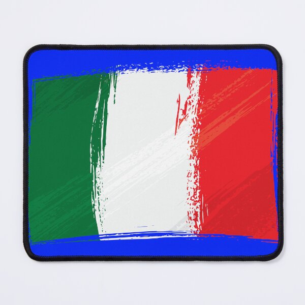 Item preview, Italy flag designed and sold by your-flag.