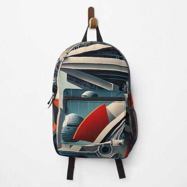 Item preview, Constructivist future designed and sold by SmallSingy.