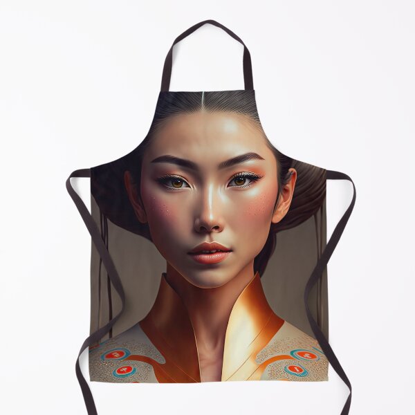 Artikelvorschau, Very beautiful japanese woman entworfen und verkauft von mrlongfield.