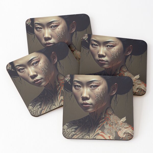 Item preview, Very beautiful japanese woman designed and sold by mrlongfield.