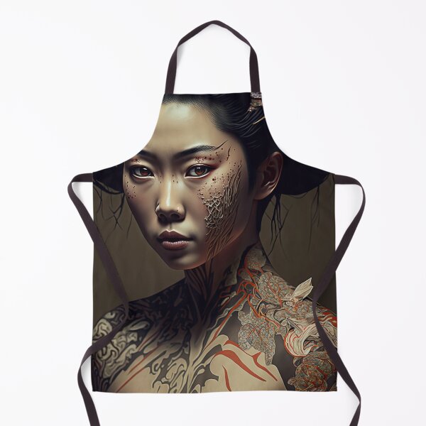 Artikelvorschau, Very beautiful japanese woman entworfen und verkauft von mrlongfield.