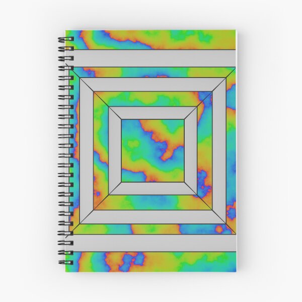 Item preview, Rainbow Tiles designed and sold by Sacredflame-.