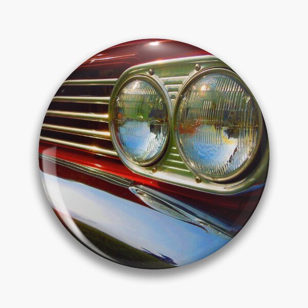 Item preview, Vintage Automobile - 1960 Chevy Impala designed and sold by SouthShorePics.