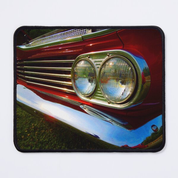 Item preview, Vintage Automobile - 1960 Chevy Impala designed and sold by SouthShorePics.