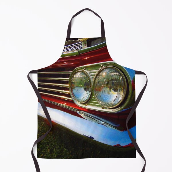 Item preview, Vintage Automobile - 1960 Chevy Impala designed and sold by SouthShorePics.