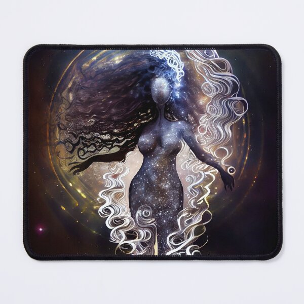 Item preview, Cosmic goddess designed and sold by CEVmemories.
