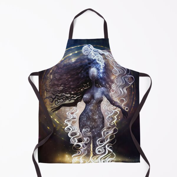 Item preview, Cosmic goddess designed and sold by CEVmemories.