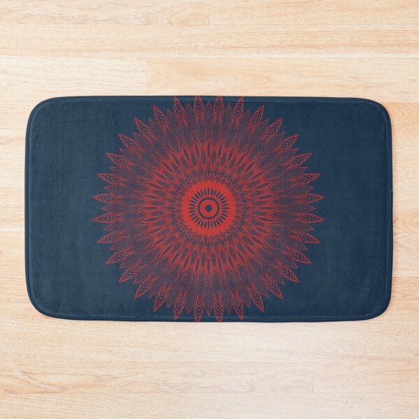 Item preview, Psychedelic Phish Donut designed and sold by MokiAwa.