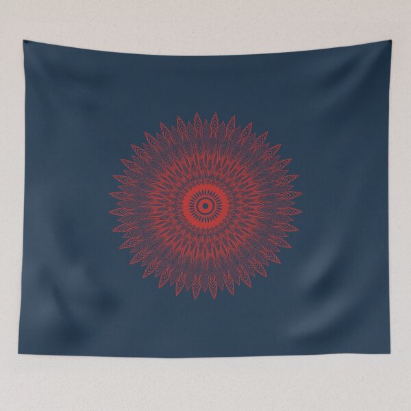 Item preview, Psychedelic Phish Donut designed and sold by MokiAwa.