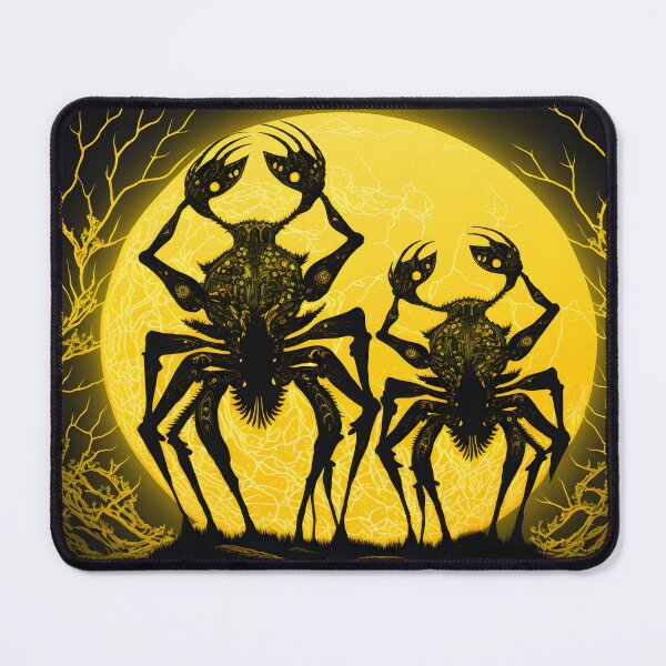 Item preview, Macabre dance designed and sold by Nosinfantasia.