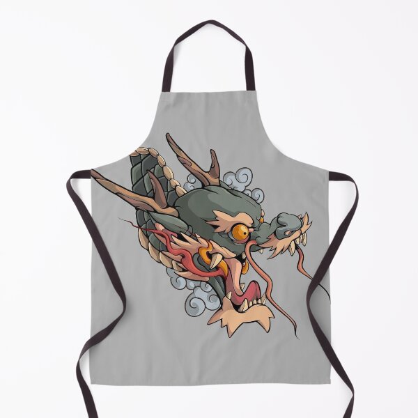 Item preview, japanese dragon designed and sold by batizzz.